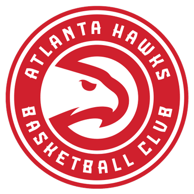 Atlanta Hawks team logo